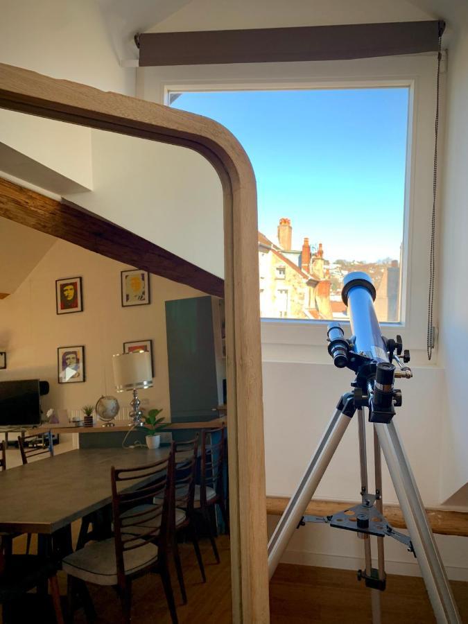 Les Fabuleux Appartements Du Coeur De Ville - Place Victor Hugo Besanzón Exterior foto